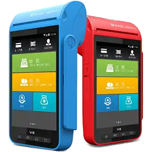 阳泉拉卡拉智能POS机