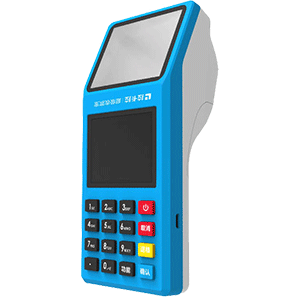 阳泉超级收款宝QR65